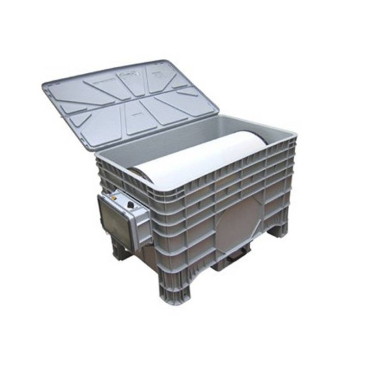 EXTRACTOR RESINA POLLINATOR P-5000- 2.0