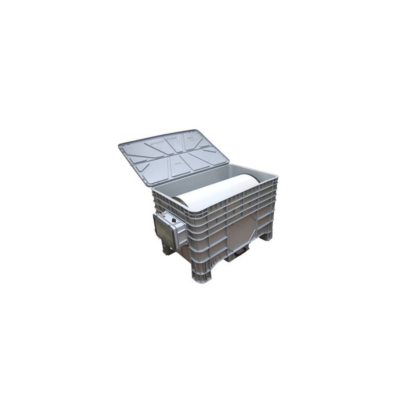 EXTRACTOR RESINA POLLINATOR P-5000- 2.0
