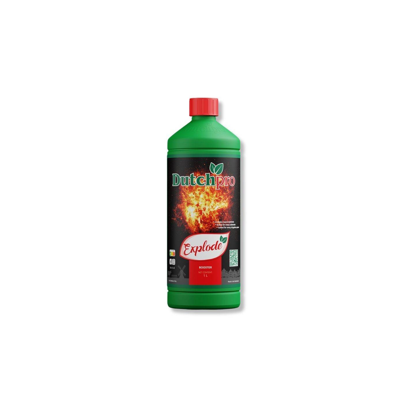 Explode DutchPro