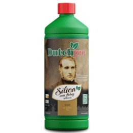 Silica Von Liebig’s Special DutchPro