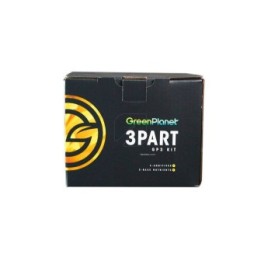 GP3 3 Part Kit