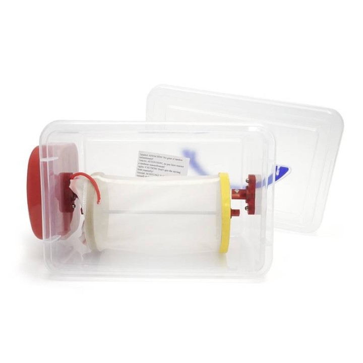 EXTRACTOR DE RESINA MINI MAKA EXTRACT