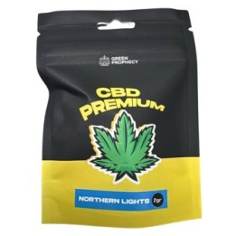 Northern Light CBD (Flores)