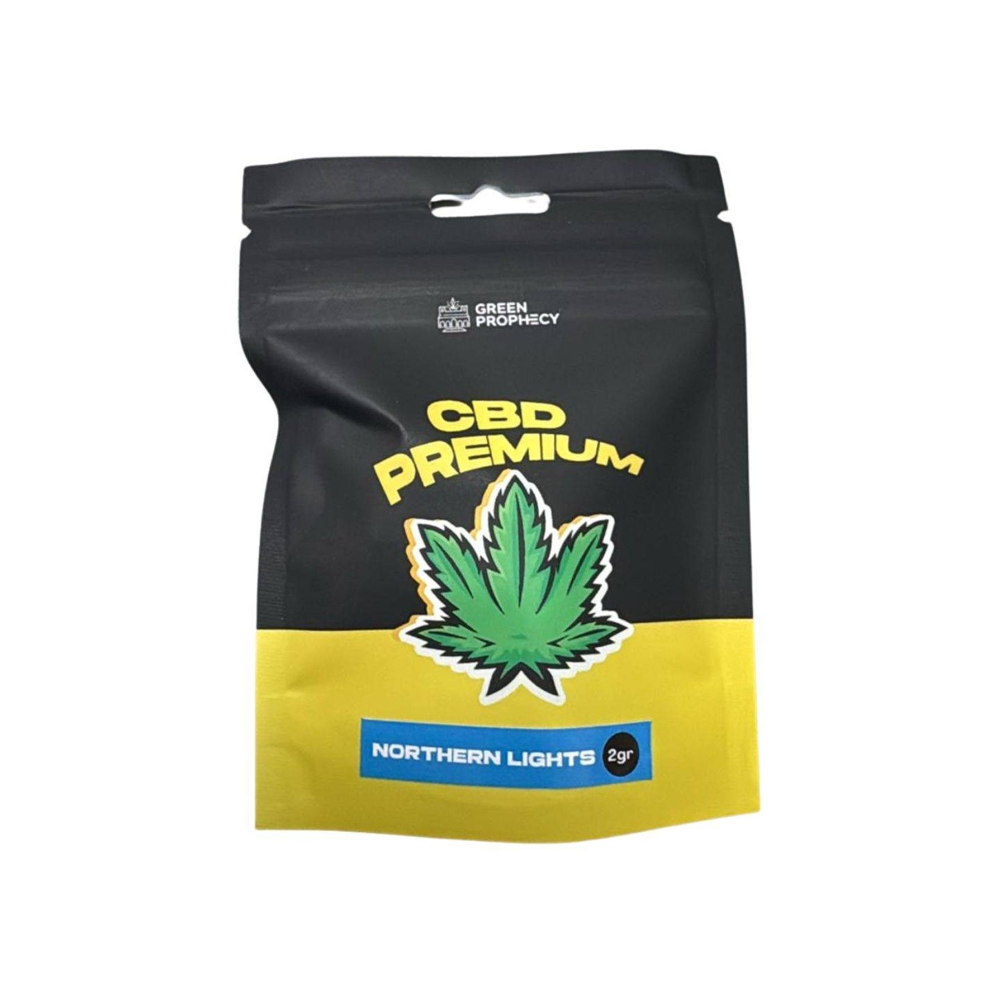 Northern Light CBD (Flores)