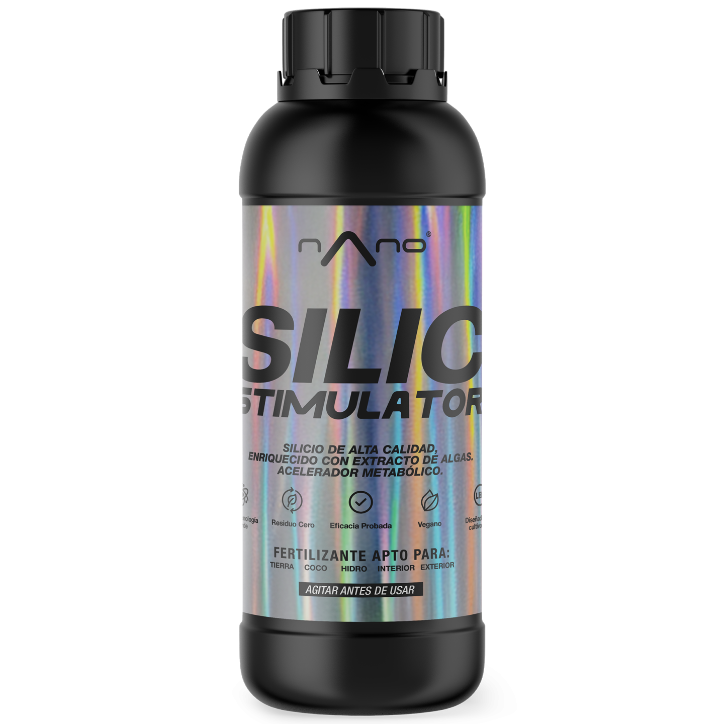 NANO Silic Stimulator