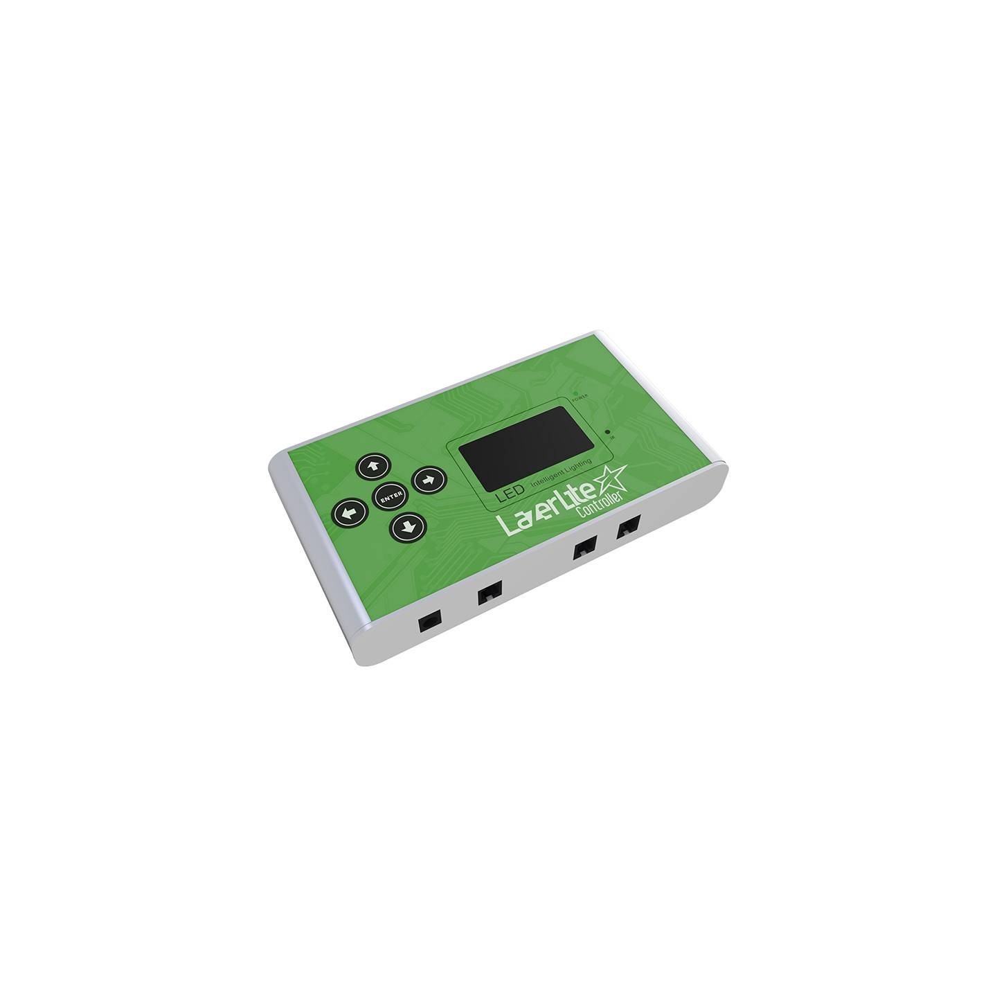CONTROLADOR LAZERLITE LED 0-10V