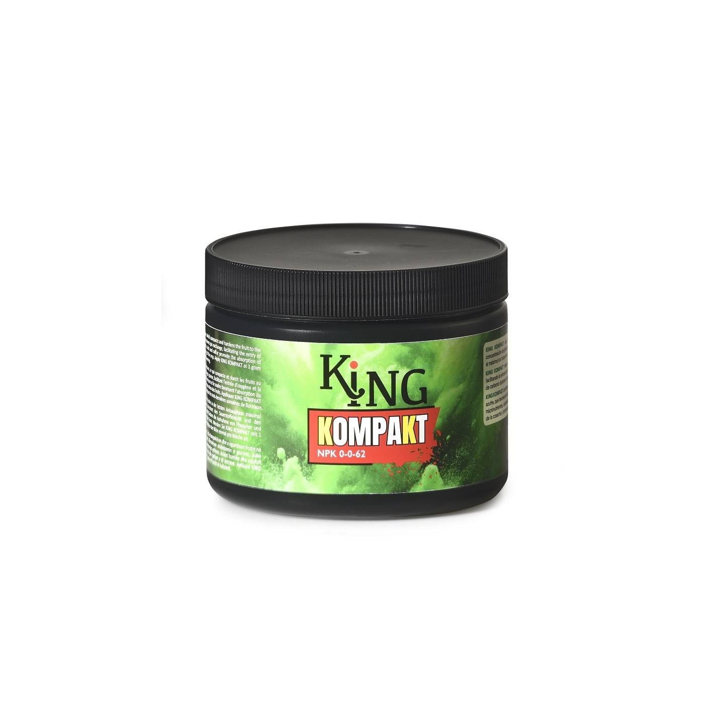 KING KOMPAKT