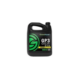 GP3 Grow