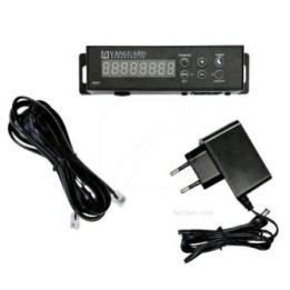 Lighting Controller Vanguard