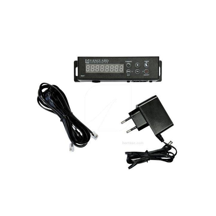 Lighting Controller Vanguard