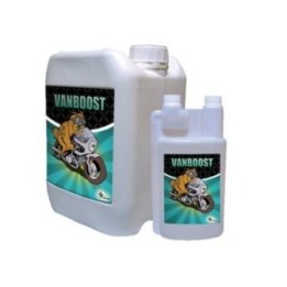VanBoost