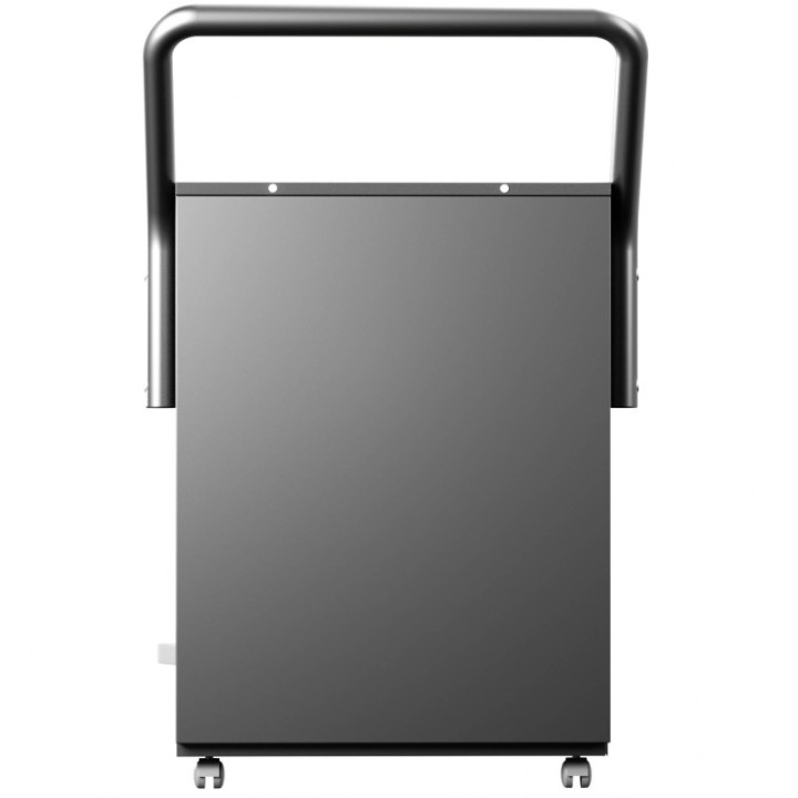 Deshumidificador Clivex ProDry 50L