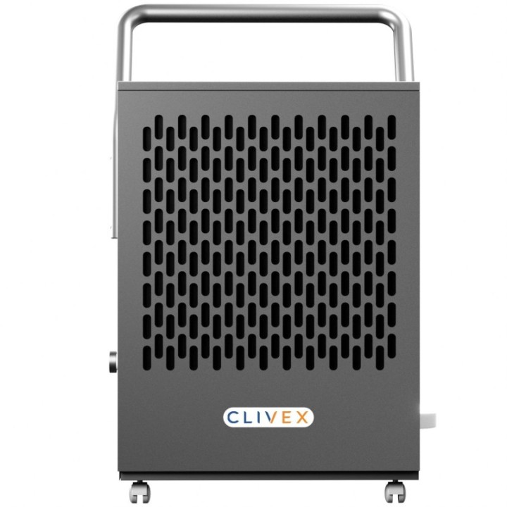 Deshumidificador Clivex ProDry 50L
