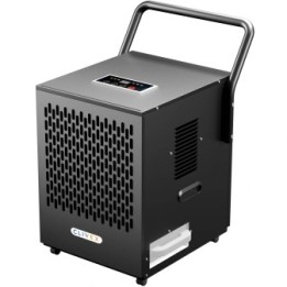 Deshumidificador Clivex ProDry 50L