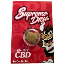 Dry Supreme Gold 2gr
