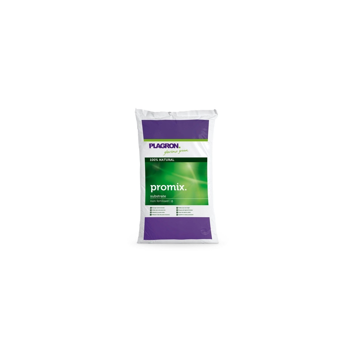 Promix 50 L de Plagron