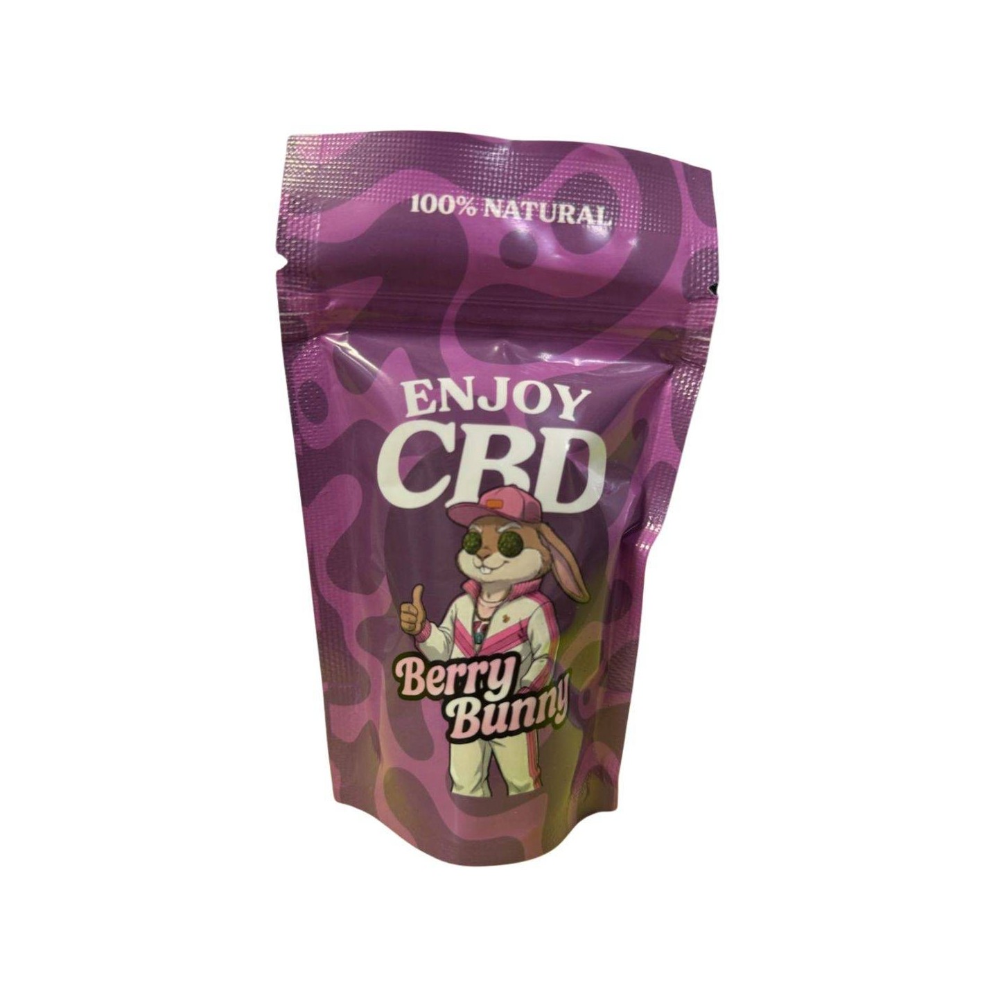 Berry Bunny 10 gr