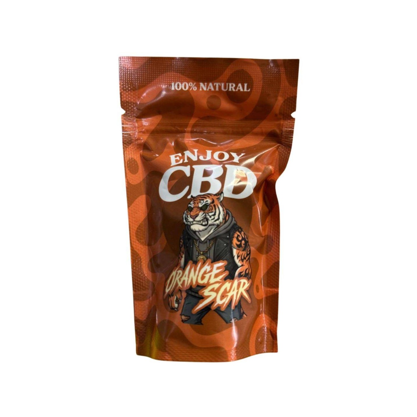 Orange Scar 10 gr