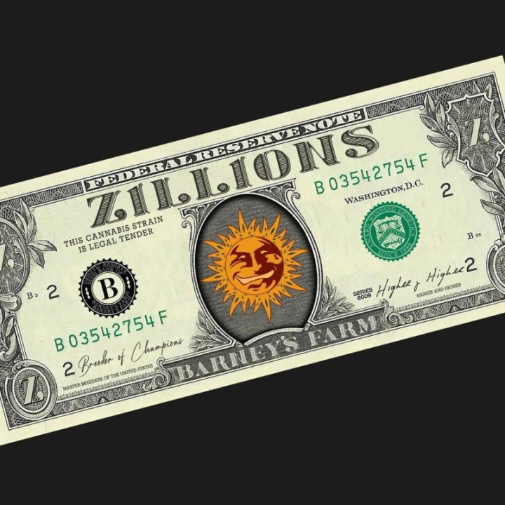Zillions