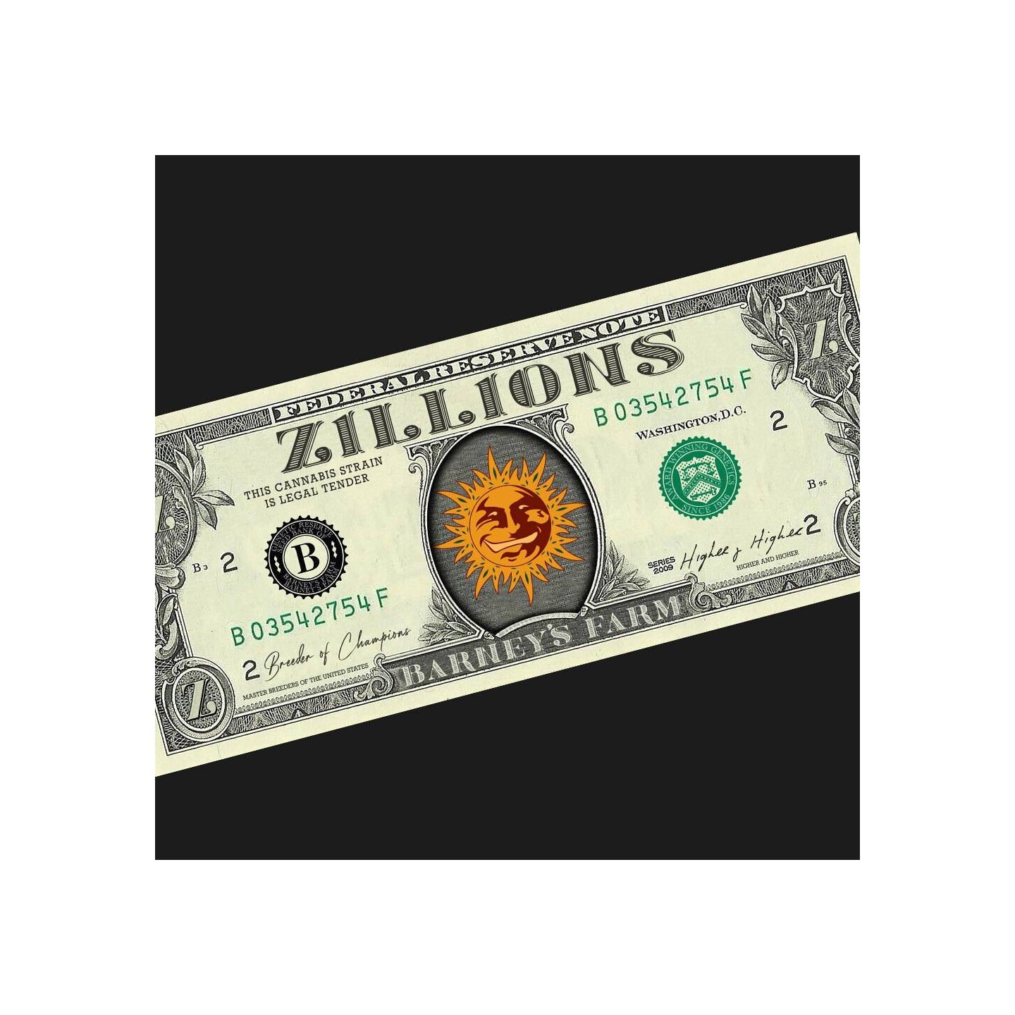 Zillions