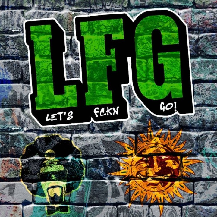 LFG Strain