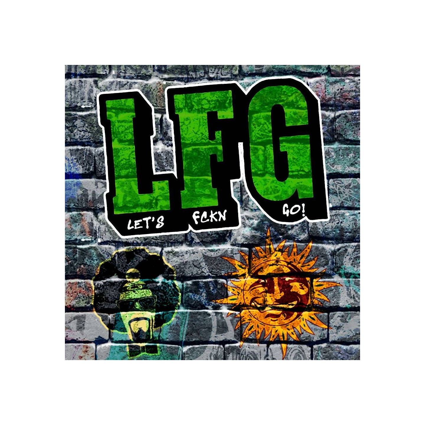 LFG Strain