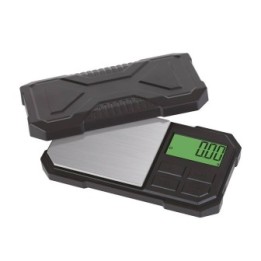 PURE SCALE - FEATHERWEIGHT (200 GR. X 0.01)
