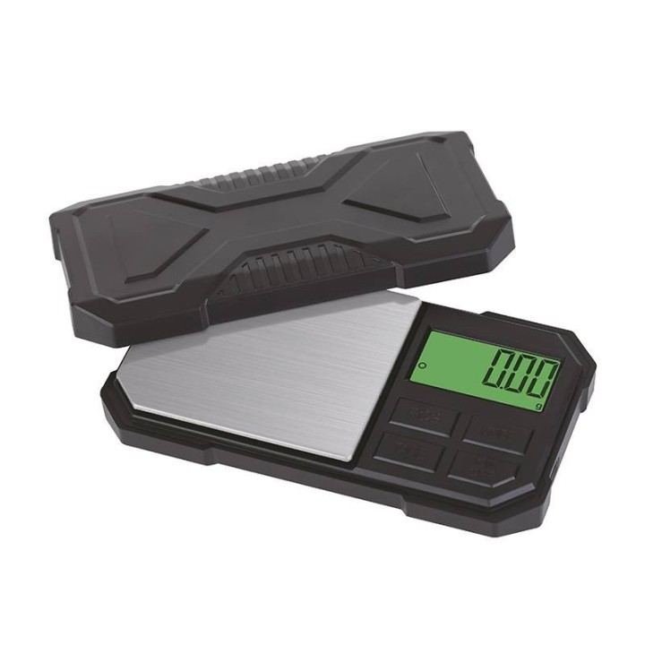 PURE SCALE - FEATHERWEIGHT (200 GR. X 0.01)