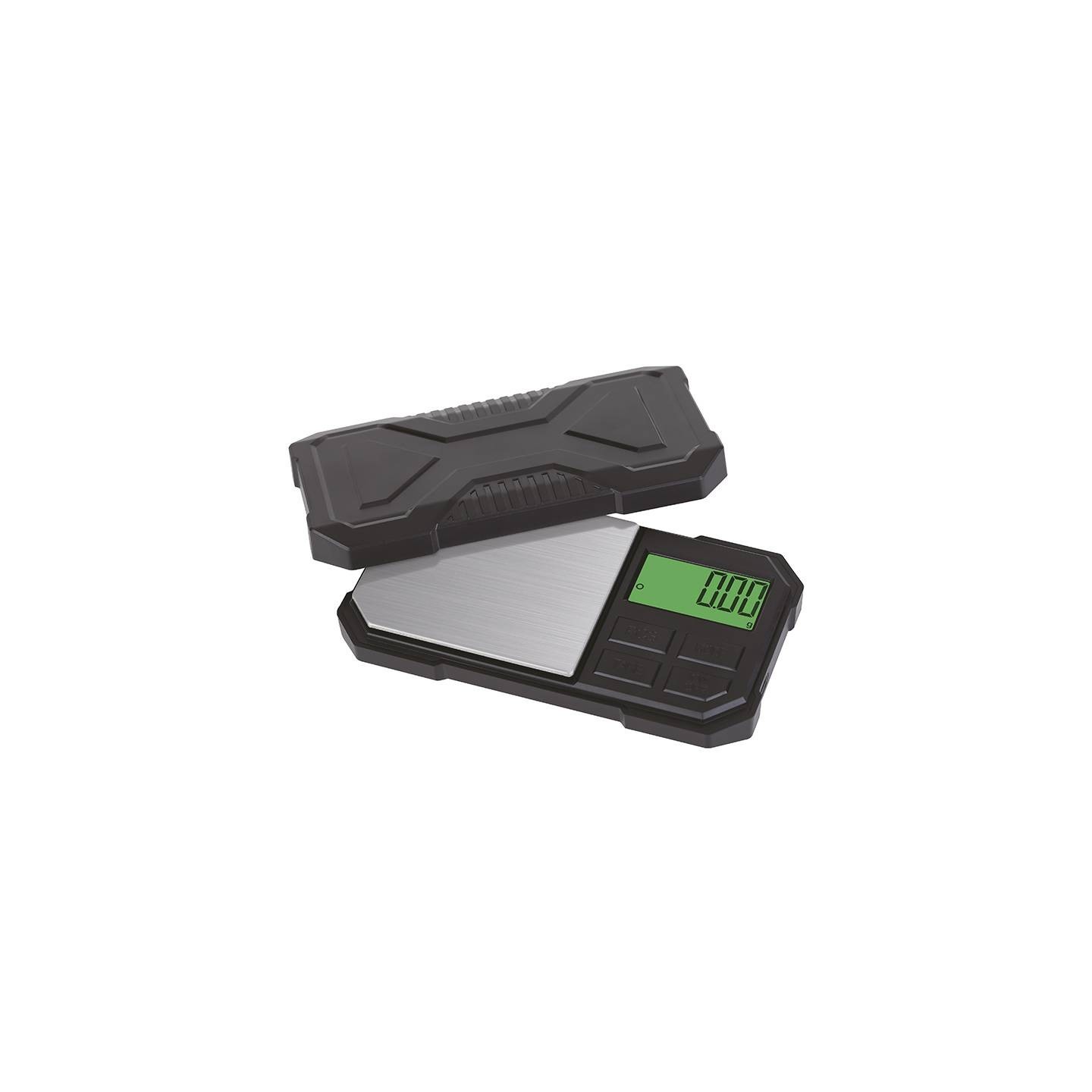 PURE SCALE - FEATHERWEIGHT (200 GR. X 0.01)