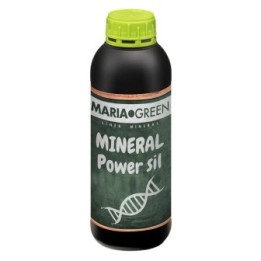 Power Sil - Maria Green