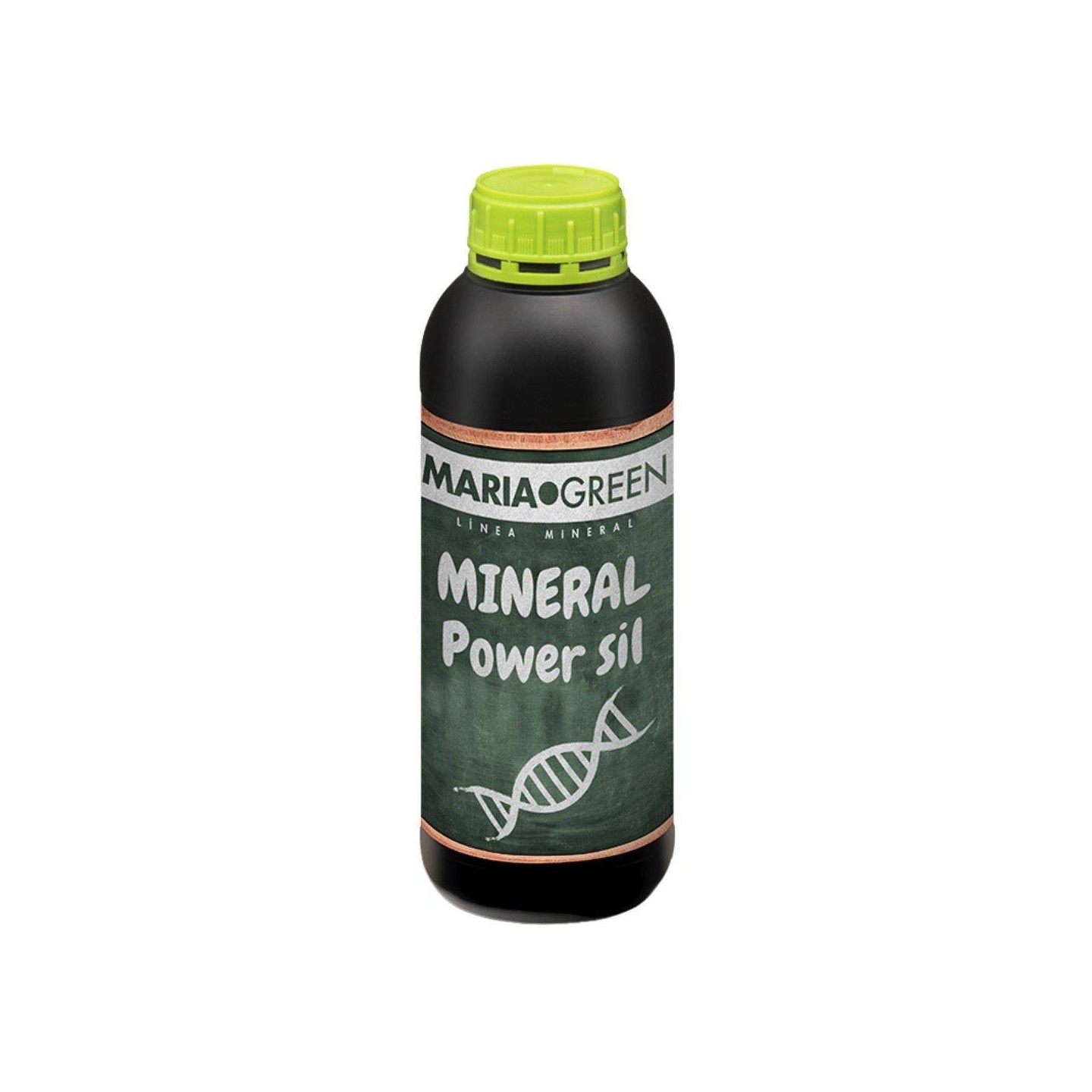 Power Sil - Maria Green
