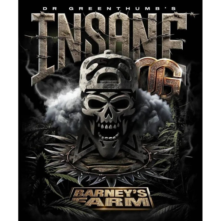 Insane OG