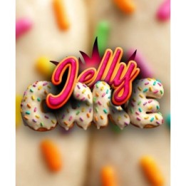 Jelly Cake