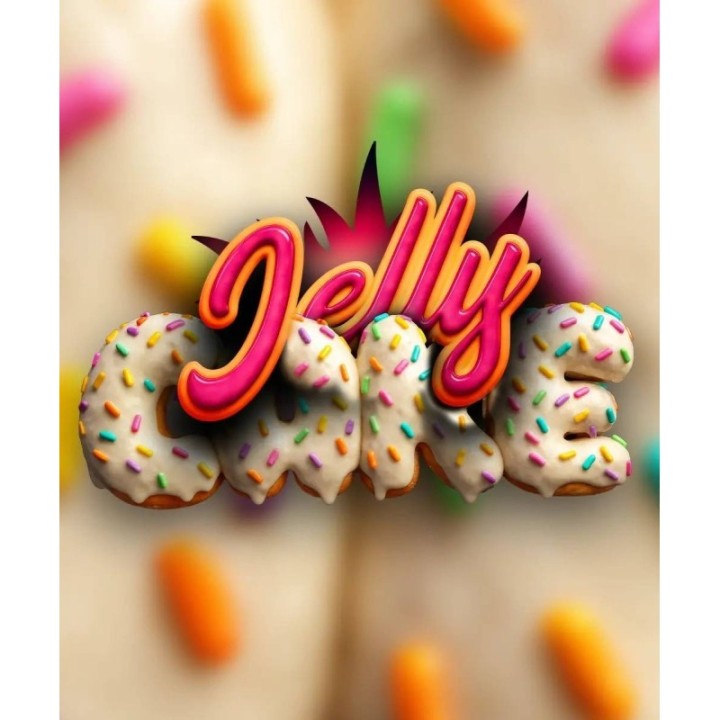Jelly Cake