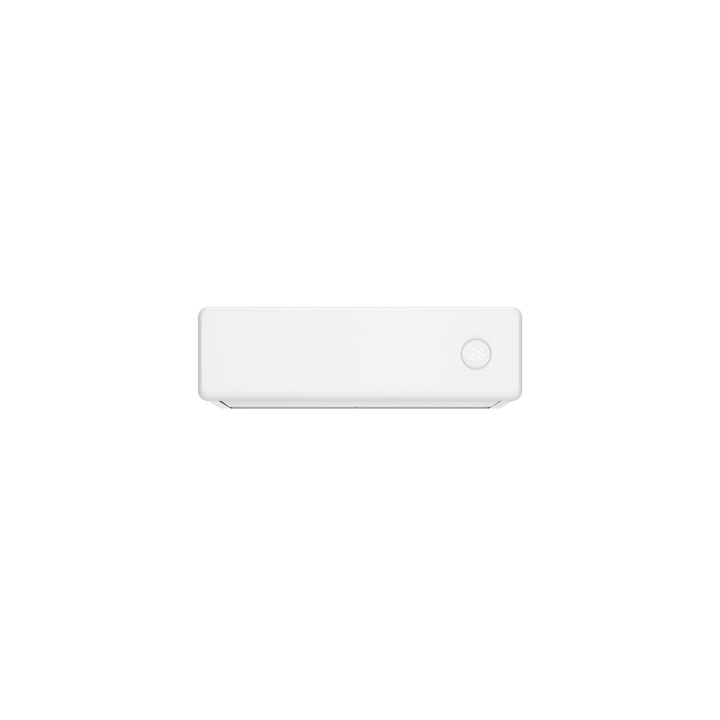 AIRE ACONDICIONADO SPLIT 1X1 OEM 3E WIFI (6.000 FRIGORIAS) 