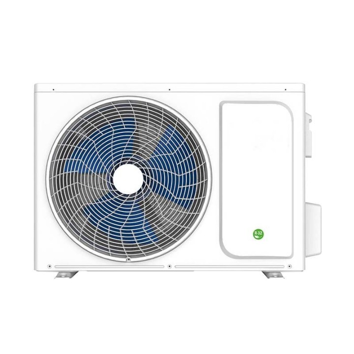 AIRE ACONDICIONADO SPLIT 1X1 OEM 3E WIFI (6.000 FRIGORIAS) 