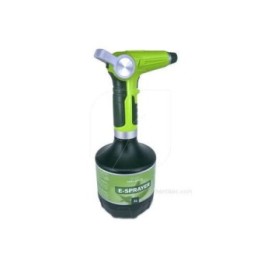 Pulverizador Eléctrico 1L Water Master