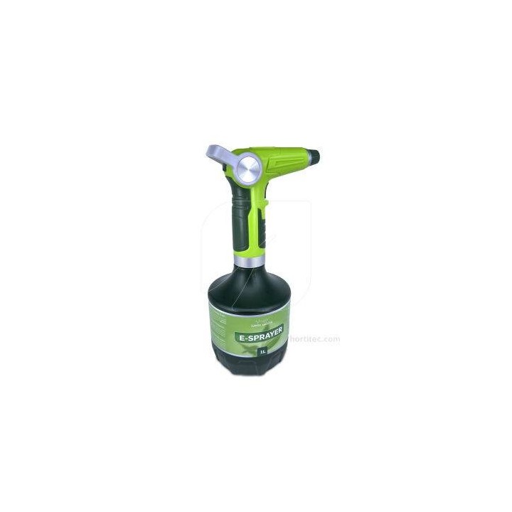 Pulverizador Eléctrico 1L Water Master