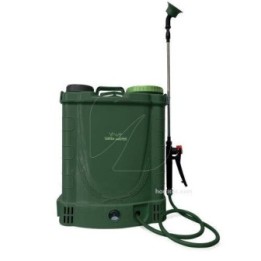 Pulverizador Eléctrico 18L Water Master