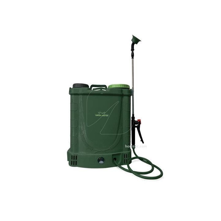 Pulverizador Eléctrico 18L Water Master