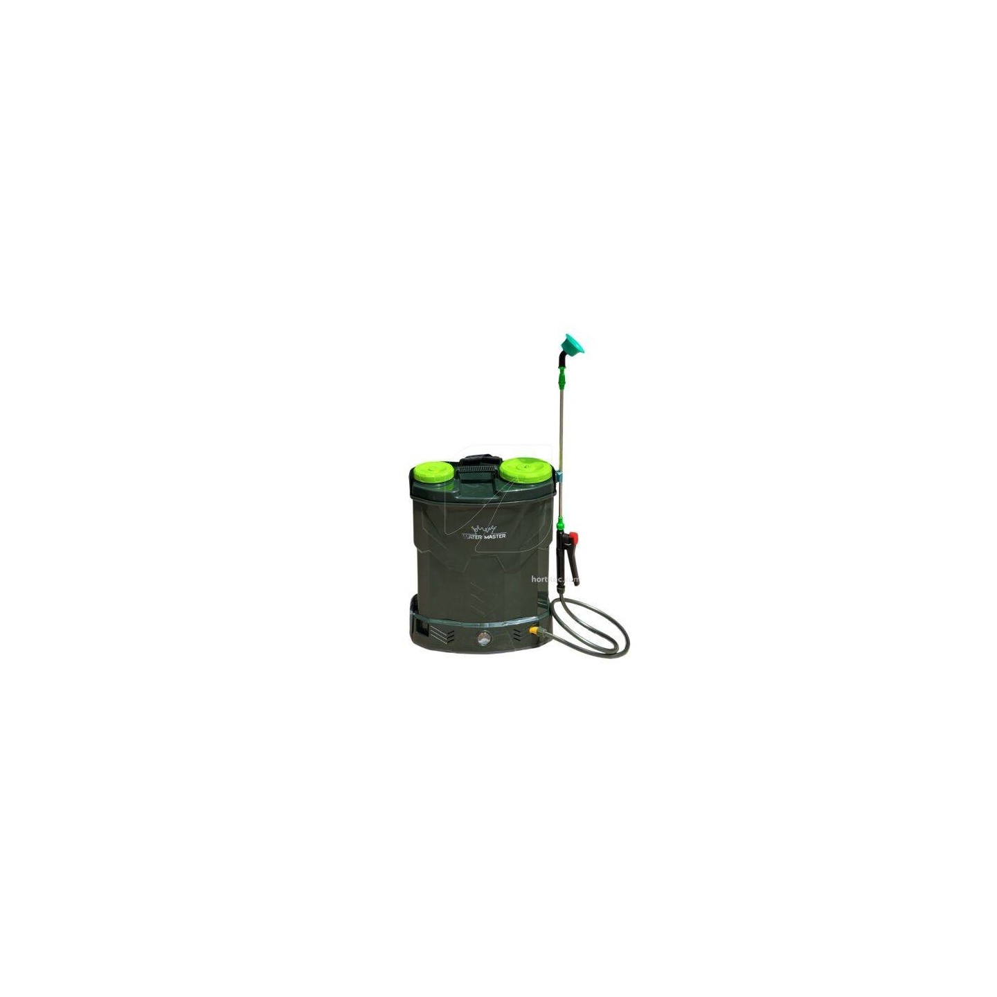 Pulverizador Eléctrico 18L Water Master