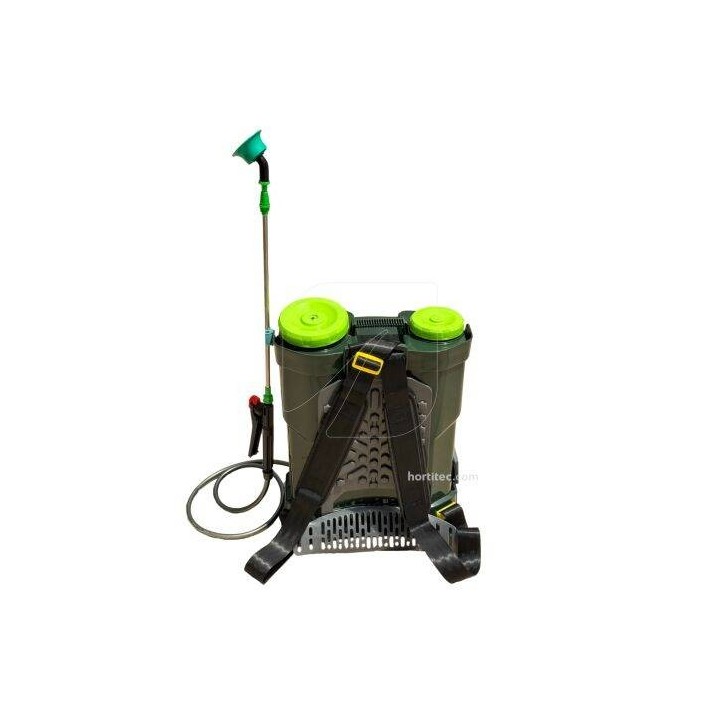 Pulverizador Eléctrico 18L Water Master