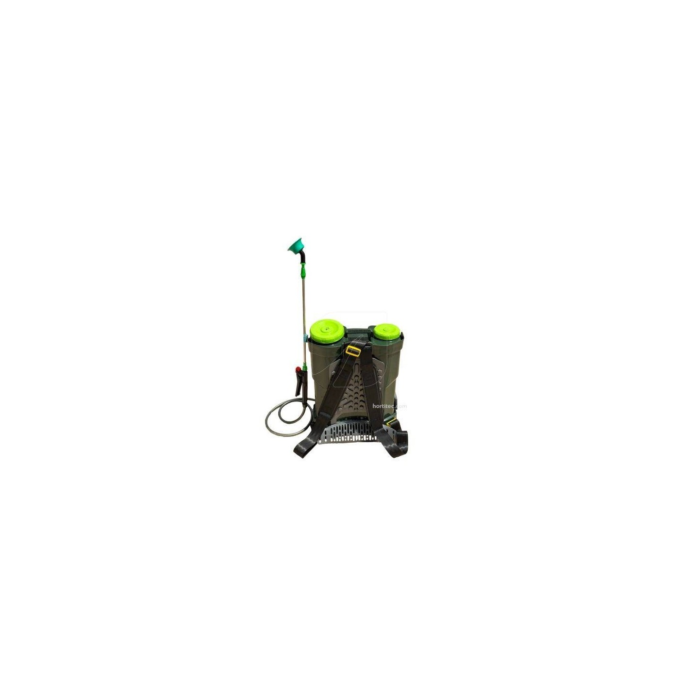 Pulverizador Eléctrico 18L Water Master