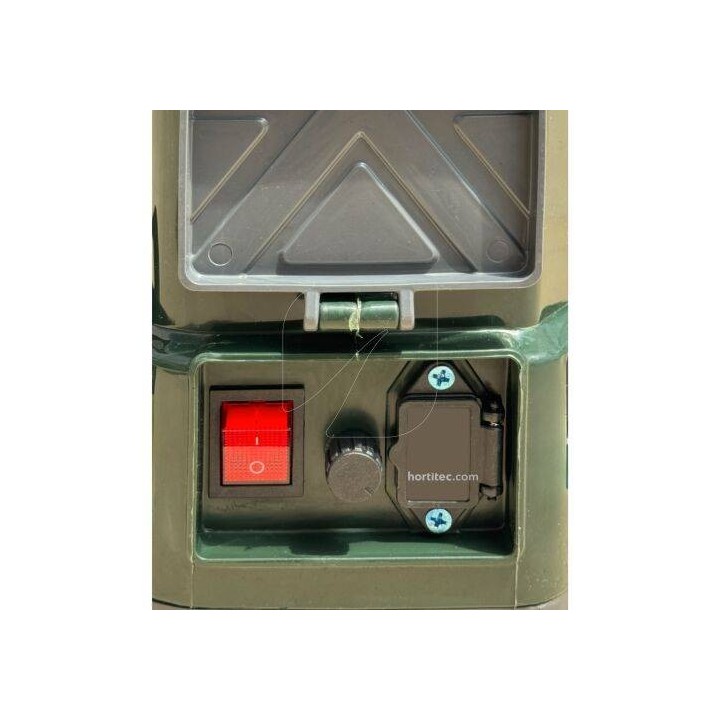 Pulverizador Eléctrico 18L Water Master