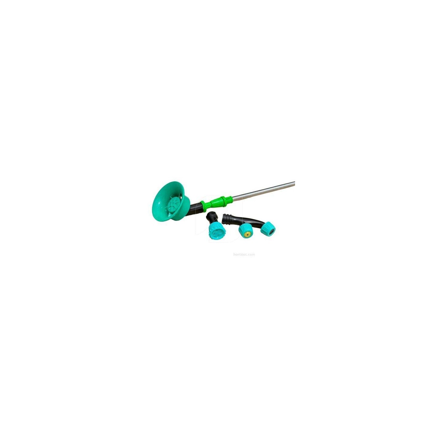 Pulverizador Eléctrico 18L Water Master