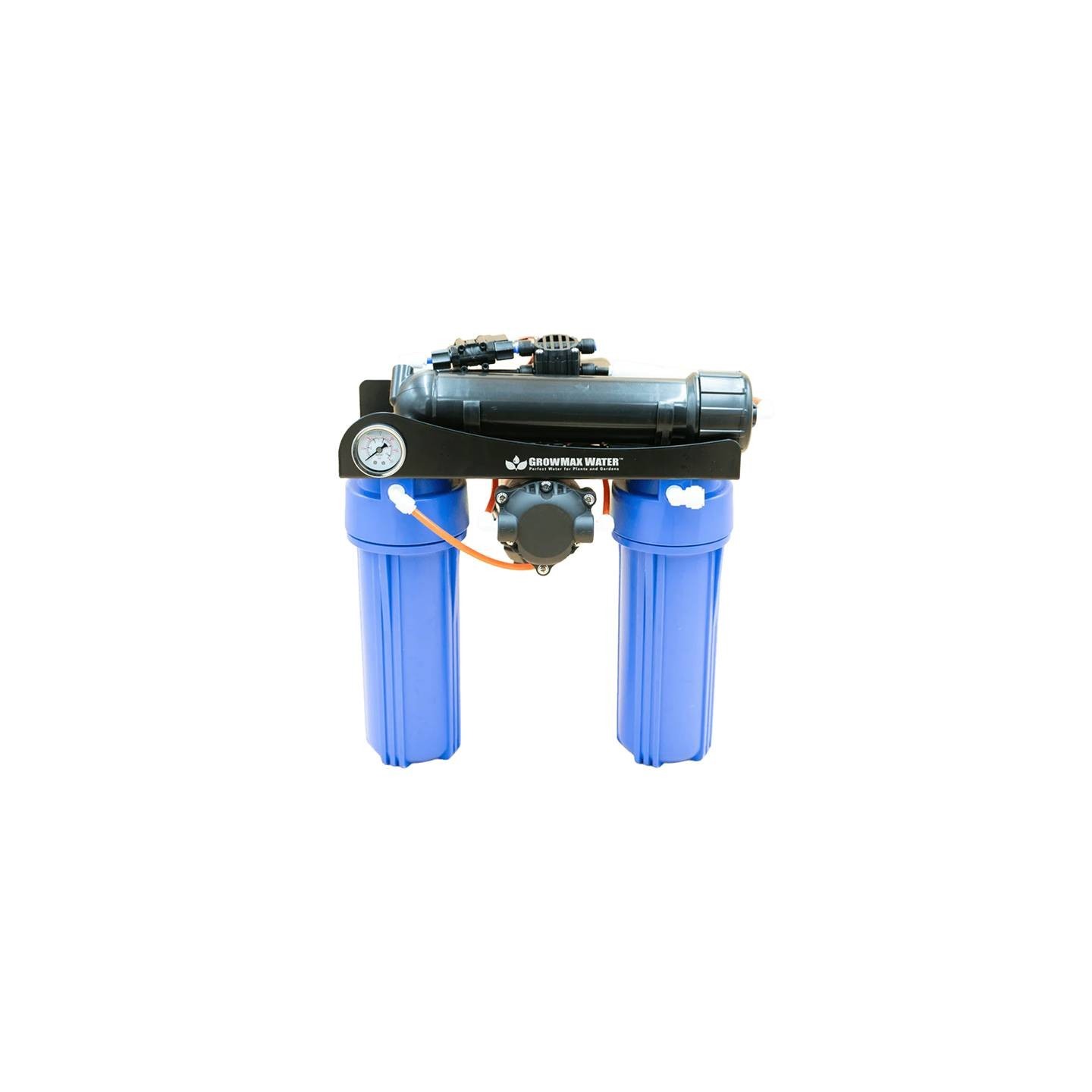 SISTEMA DE OSMOSIS INVERSA MAX PUMP 700 L/D GROWMAX WATER