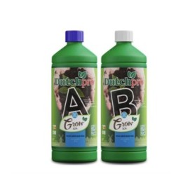 Grow A + B Coco DutchPro
