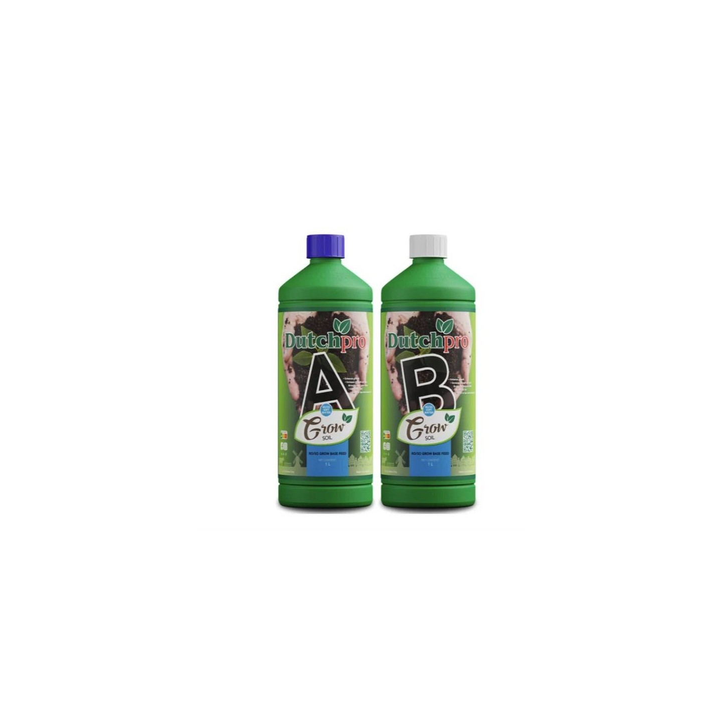 Grow A + B Coco DutchPro