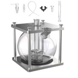 BUBBLE GLOBE KIT DELUXE