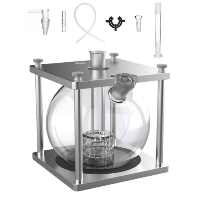 BUBBLE GLOBE KIT DELUXE
